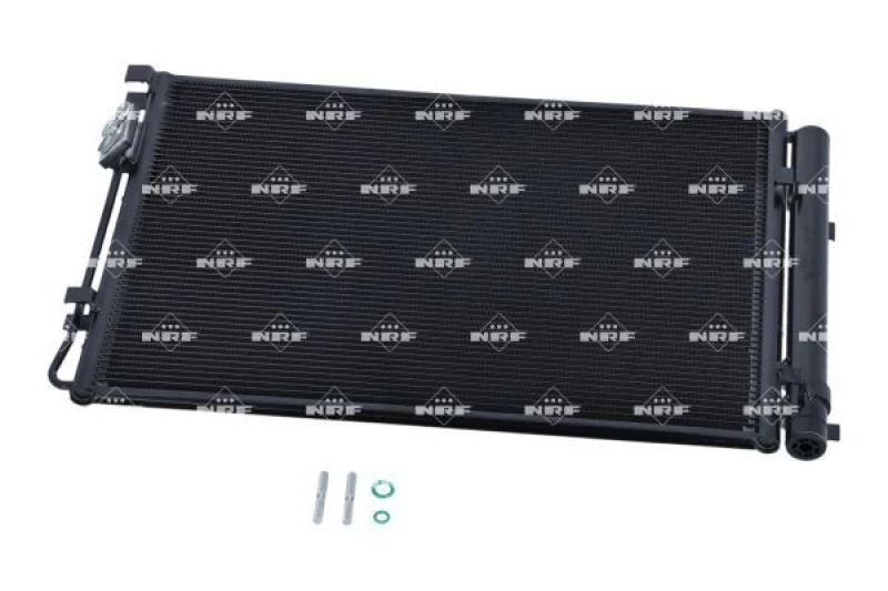 Image of NRF Air conditioning condenser NRF 350386