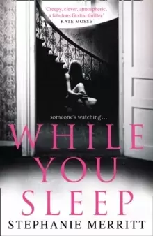 Image of While You Sleep