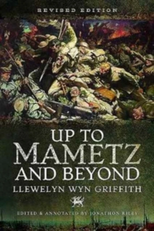 Image of Up to Mametz...and Beyond Paperback / softback