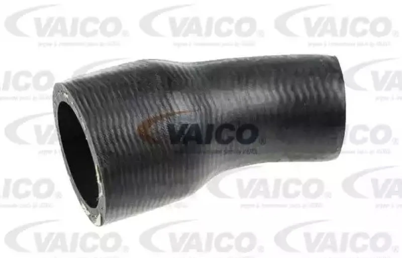 Image of Charger intake hose VAICO V20-2968
