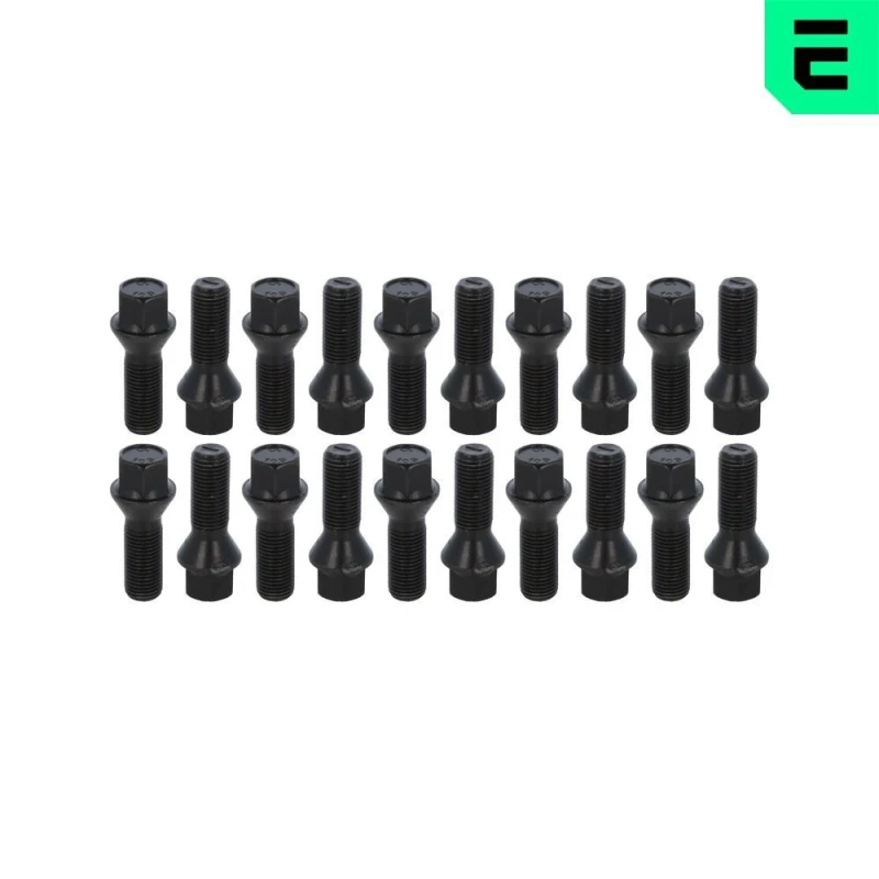 Image of Wheel Bolt OPTIMAL OP-UWB10012-20