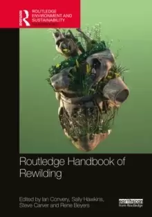 Image of Routledge Handbook of Rewilding