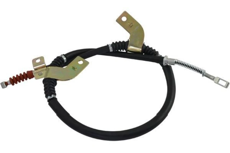 Image of KAVO PARTS Handbrake cable KAVO PARTS BHC-7507