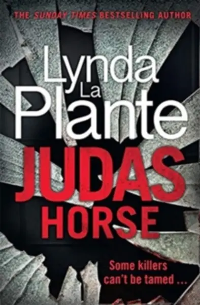 Image of judas horse the instant sunday times bestselling crime thriller 9781785769825