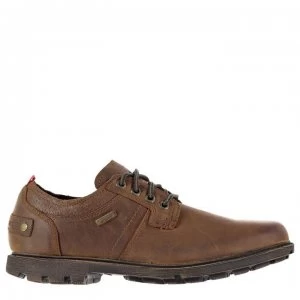 image of Rockport 2 Ox Boots Mens - Bison Leather