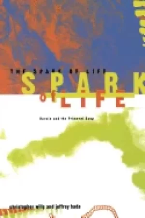 Image of spark of life darwin and the primeval soup