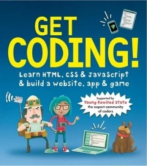 Image of Get Coding by Duncan Beedie Paperback