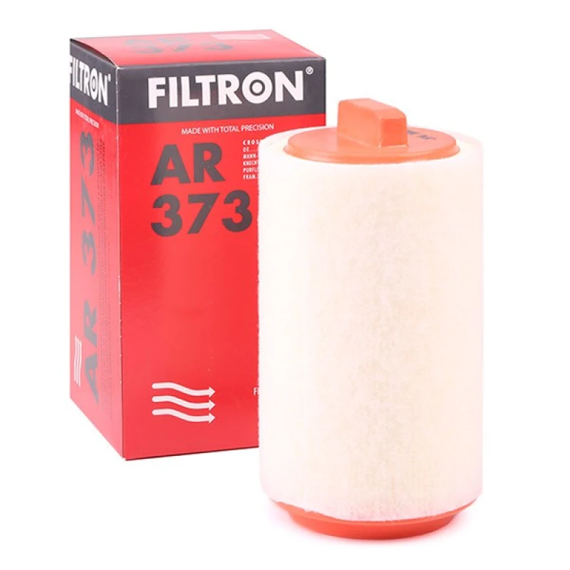 Image of FILTRON Air filter FILTRON AR 373