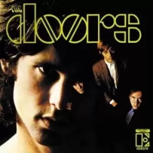 image of The Doors by The Doors Vinyl Album