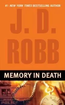 Image of Memory in Death by J. D. Robb