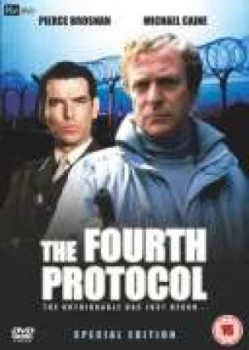 Image of The Fourth Protocol [Special Edition]