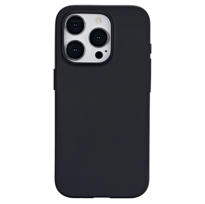 Image of eSTUFF ES67101027 mobile phone case 15.5cm (6.1") Cover Black