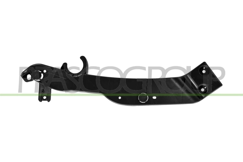 Image of PRASCO Base, headlight PRASCO FT9133403