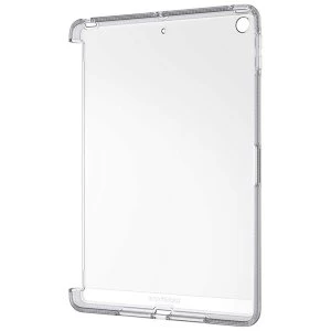 Image of Tech21 Impact 24.6cm (9.7") Shell case Transparent