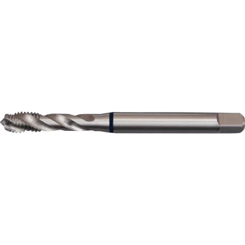 Image of M20X2.5 HSS-Cobalt Black Ring Taps: Spiral Flute - Bright