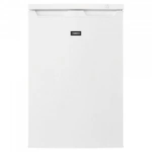 image of Zanussi ZYAN8FW0 81L Freestanding Undercounter Freezer