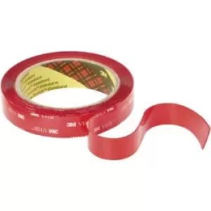 Image of 3M VHB 4910F 4910F193 Double sided adhesive tape VHB 4910F Transparent (L x W) 3m x 19mm