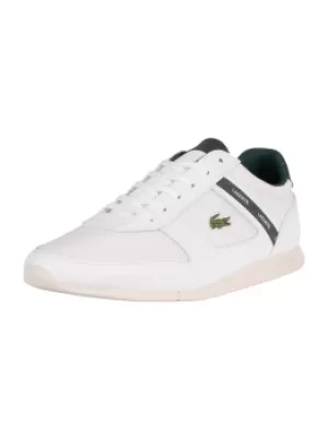 image of Menerva Sport 0121 1 CMA Trainers