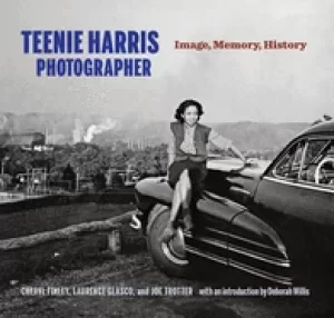 Image of teenie harris photographer image memory history