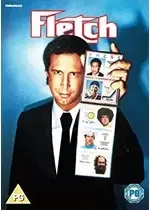 Image of Fletch (1985)