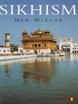 Image of Sikhism by Hew Mcleod Paperback