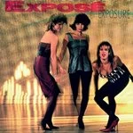 image of Expose - Exposure (Music CD)