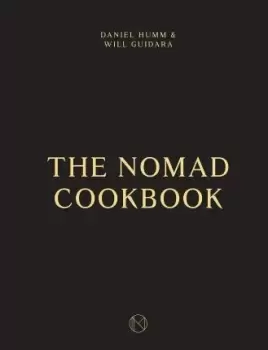 Image of The NoMad Cookbook by Daniel Humm