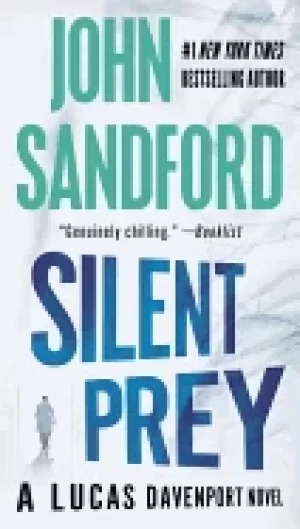 Image of silent prey
