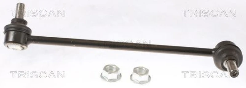 Image of TRISCAN Anti-roll bar link TRISCAN 8500 29601
