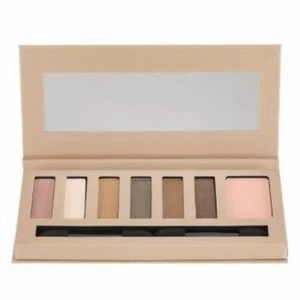 Image of Barry M Eyeshadow Palette - Natural Multi