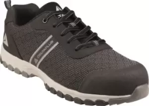 Image of Delta Plus Mens Safety Trainers, UK 10, EU 44