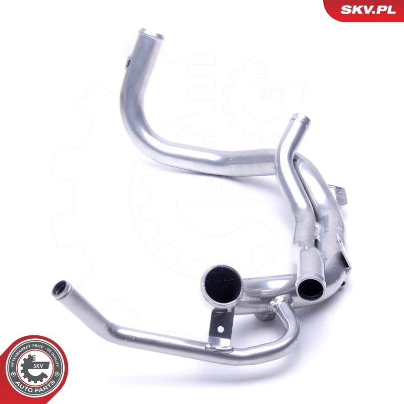 Image of ESEN SKV Coolant pipe ESEN SKV 54SKV187