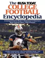 Image of usa today college football encyclopedia a comprehensive modern reference to