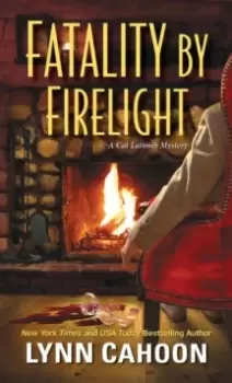 Image of Fatality by Firelight