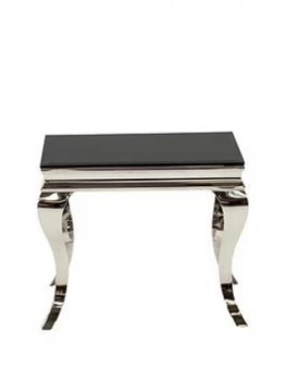 Image of Vida Living Ohio Lamp Table