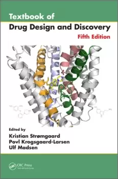 Image of Textbook of Drug Design and Discovery