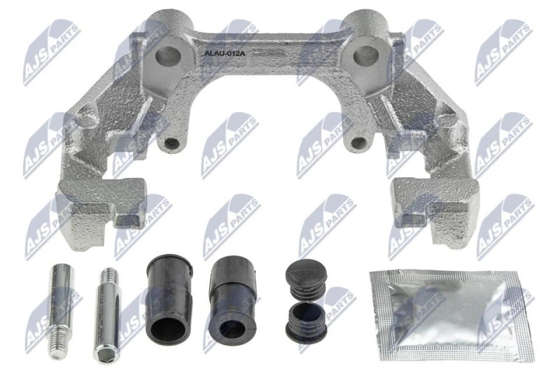 Image of NTY Brake caliper carrier NTY HZP-AU-012A