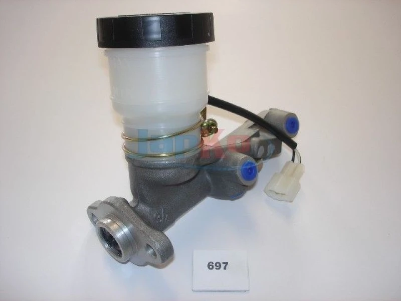 Image of JAPKO Brake master cylinder JAPKO 68697