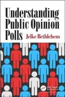 Image of Understanding Public Opinion Polls