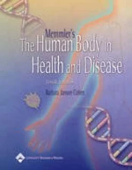 Image of Study Guide for Memmlers the Human Body in Health and Disease Tenth Edition by Barbara Janson Cohen Paperback