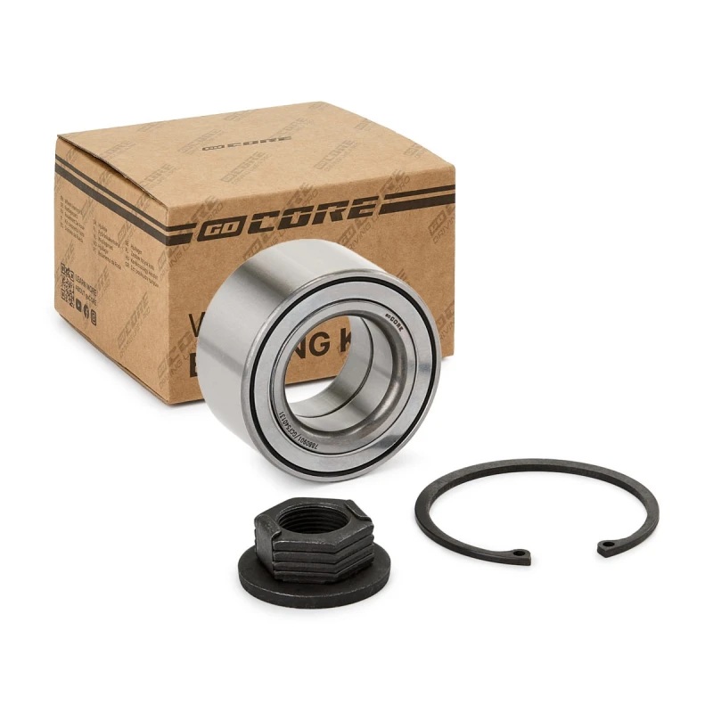 Image of goCORE Wheel bearing kit goCORE GCF540131