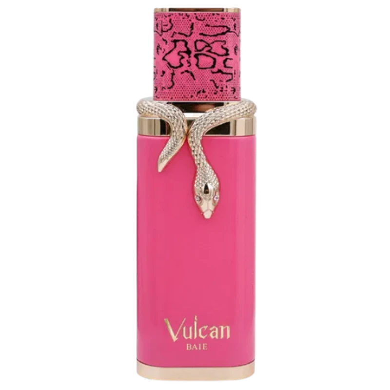 Image of French Avenue Vulcan Baie Unisex Eau de Parfum - 100ml FA-2000926