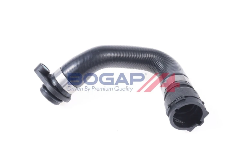 Image of BOGAP Radiator hose BOGAP B1711115