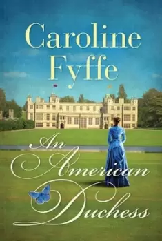 Image of An American duchess by Caroline Fyffe