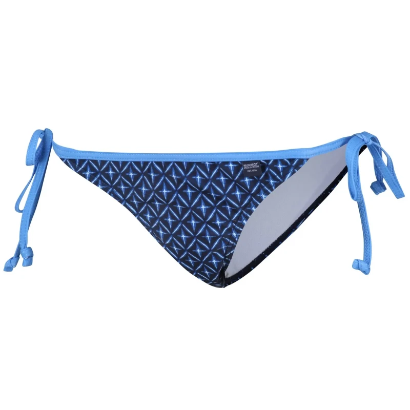 Image of Womens swimsuit bottoms Regatta Aceana Bleu Female 42