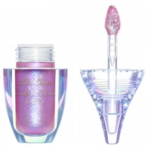 Image of Lime Crime Diamond Dew Highlighter (Various Shades) - Aurora