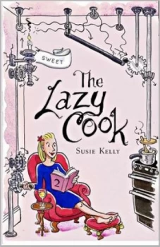 Image of Quick and Easy Sweet Treats by Susie Kelly Paperback