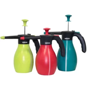 Image of Hozelock T2 EVOLUTION Water Pressure Sprayer 2l