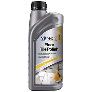 Vitrex Floor Tile Polish