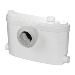 image of Saniflo Sanislim 1054 Slimline Macerator Pump